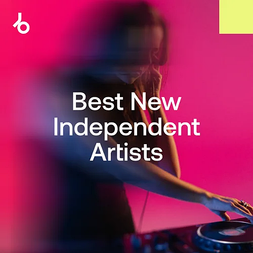 Beatport Best New independent Artists September (2025)