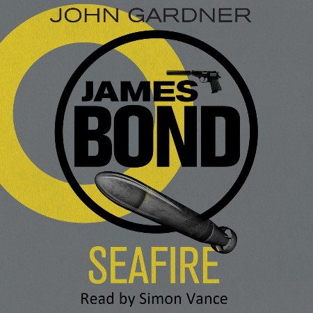 Cover: Seafire - Parker, Natalie C