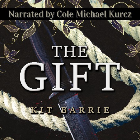 Cover: Kit McBride Gets a Wife - Amy Barry
