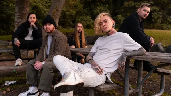 Lorna Shore - дискография