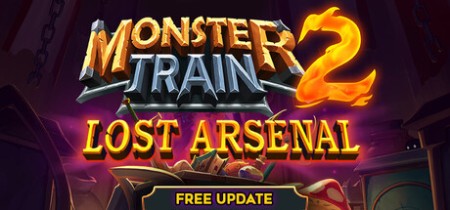 Monster Train 2 v1.2 NSW-VENOM Monster Train 2 v1.2 NSW-VENOM