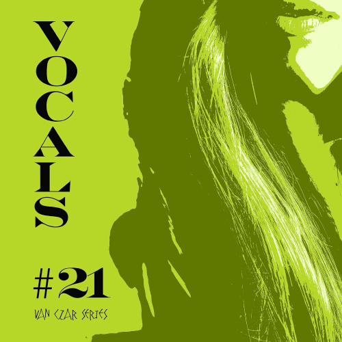 Various Artists - Vocals #21 (2025)