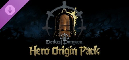 Darkest Dungeon II Hero Origin Pack DLC