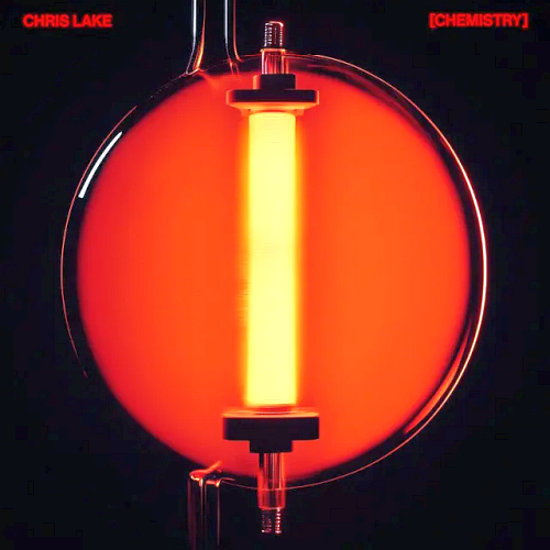 Chris Lake - Chemistry (2025)