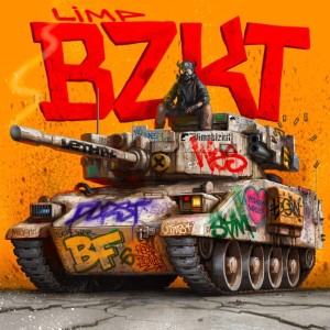 Limp Bizkit - Making Love To Morgan Wallen [Single] (2025)