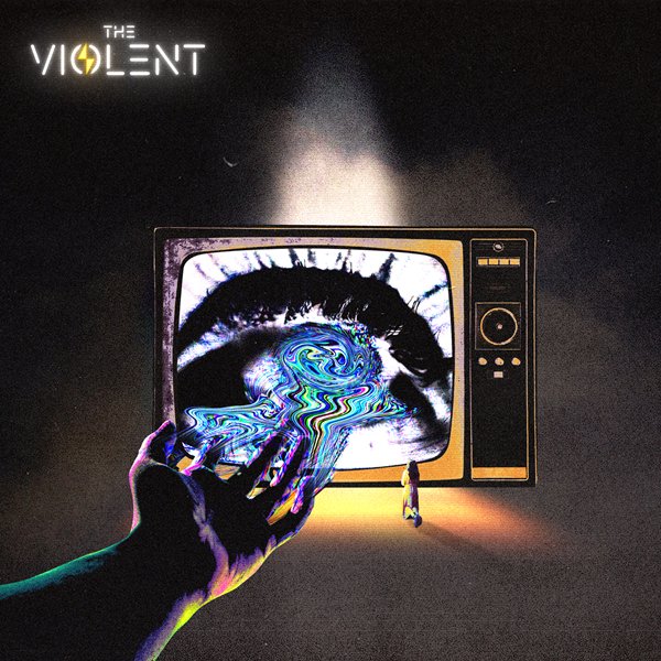 The Violent - 003.TV: Culmination [EP] (2025)