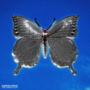 The Cards I Play - Diamond Avenue (2025)