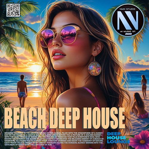 Beach Deep House (2025)