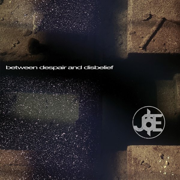 Jesus On Extasy - Between Despair and Disbelief (2025)