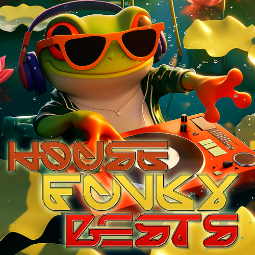 House Funky Bests Music (2025)