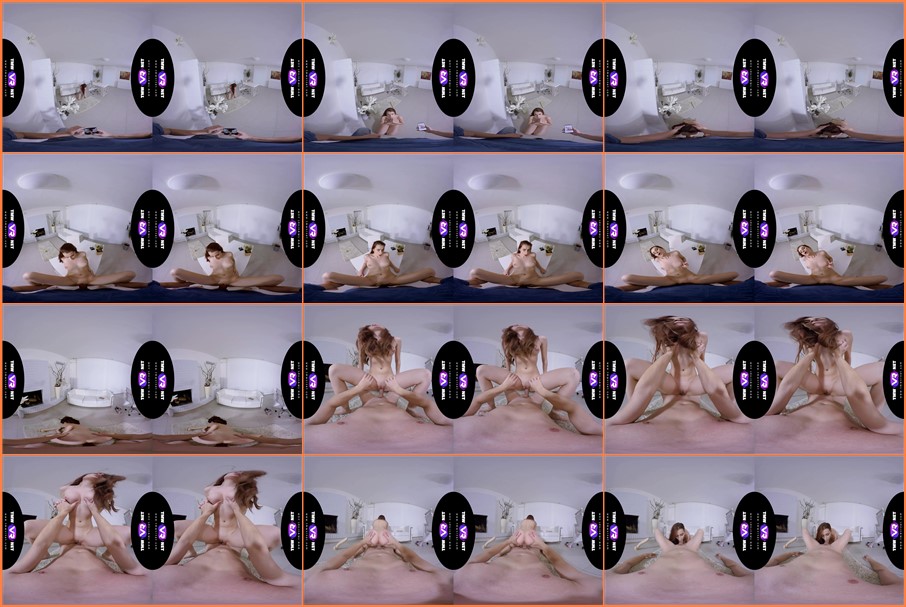 Join the Action with Virtual Reality Porn