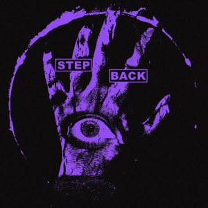 IRL - Step Back (Single) (2025)