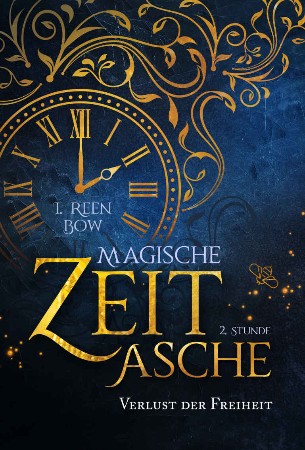 Cover: Zweite Stunde - I. Reen Bow
