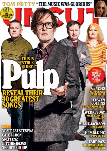 Uncut November 2025