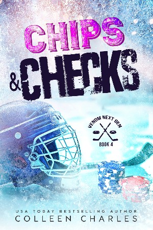 Cover: Chips - Thomas Feller