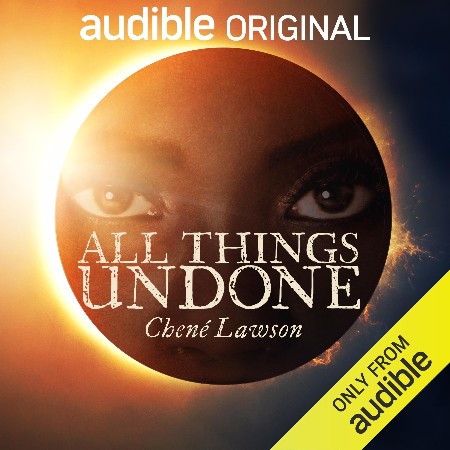 Cover: All Things Undone - Chen&eacute; Lawson