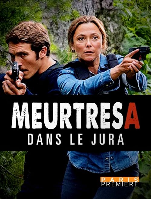 PL - Morderstwa w Jurze   (2019)