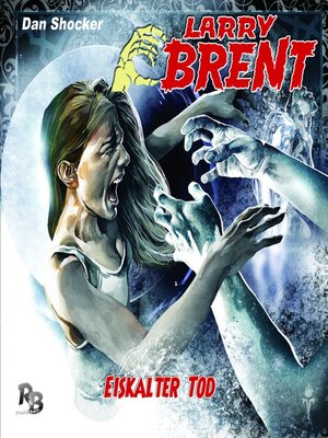 Cover: Larry Brent, Folge 14 - J&uuml;rgen Grasm&uuml;ck