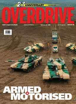 Overdrive India 2025-09