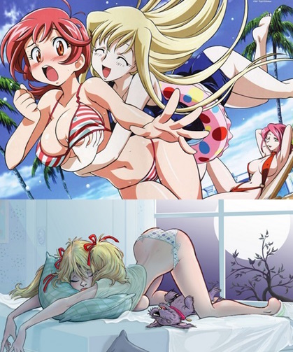 Anime Wallpapers Collection 04