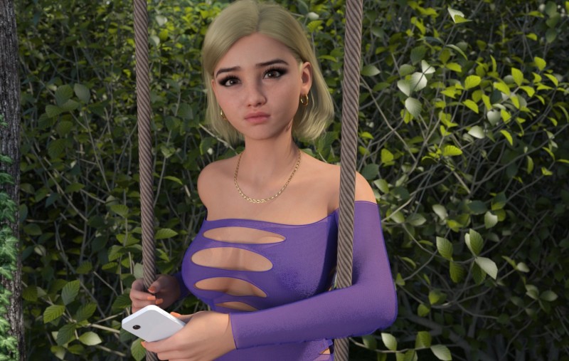 Duppyc - Cocklemouth Village v0.3 Porn Game