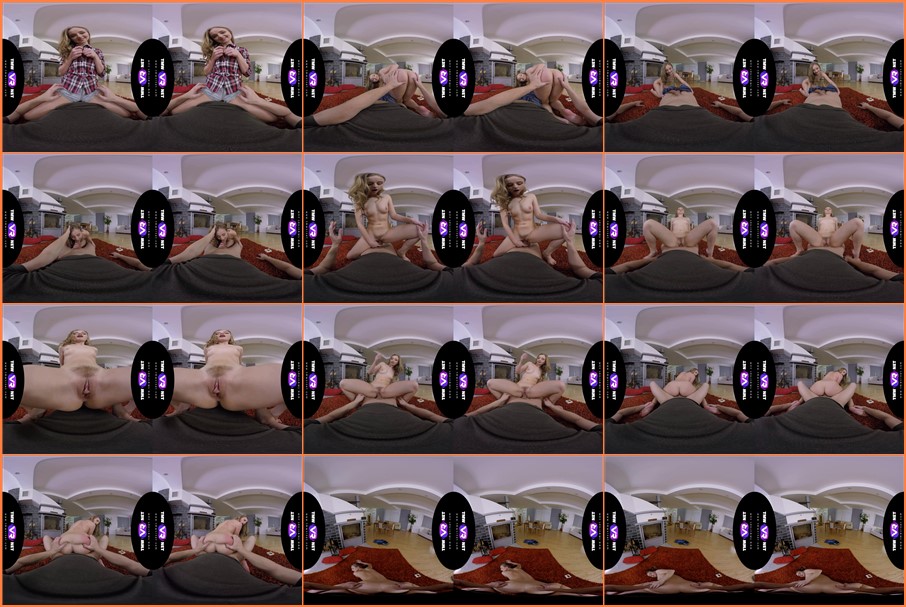 Join the Action with Virtual Reality Porn