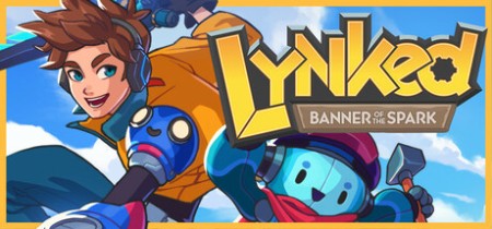 Lynked Banner of the Spark NSW-VENOM Lynked Banner of the Spark NSW-VENOM