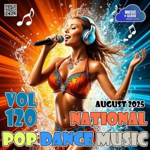 National Pop Dance Music Vol. 120 (2025)