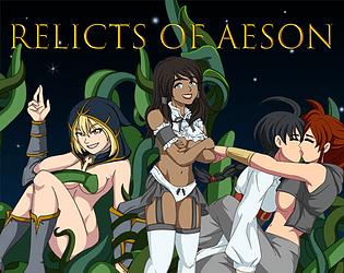Doianu Games - Relicts of Aeson Ver.0.20.2 Win/Android/Mac