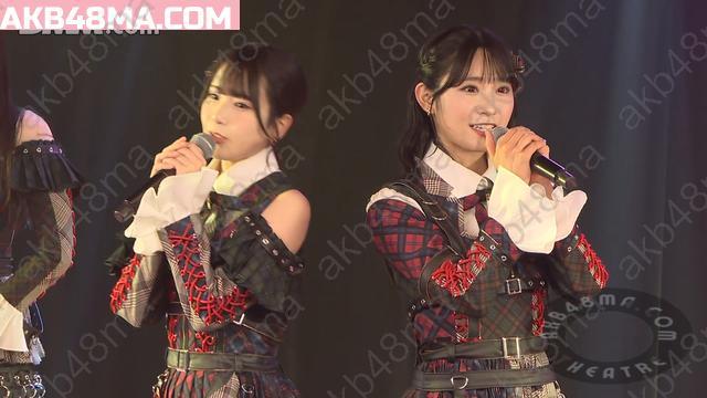 公演配信 | AKB48 250911 「ここからだ」公演