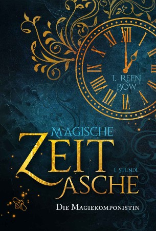 Cover: Erste Stunde - I. Reen Bow
