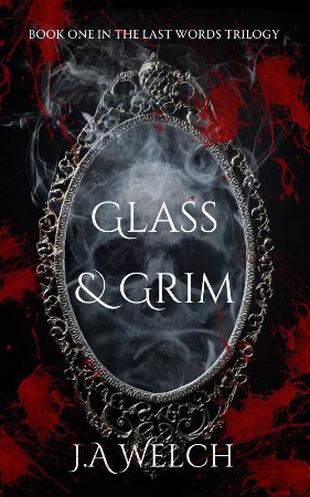 Cover: Jim Glass - Tony Earley