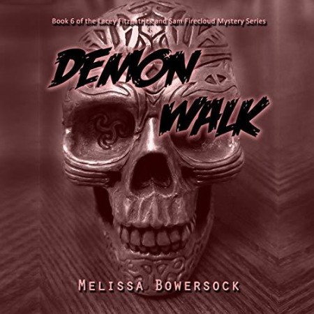 Cover: Walking with Daemonic Spirits - Taylor Ellwood