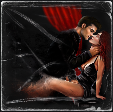 Cover: Sweetest Sin: A Forbidden Priest Romance - Frost, Sosie