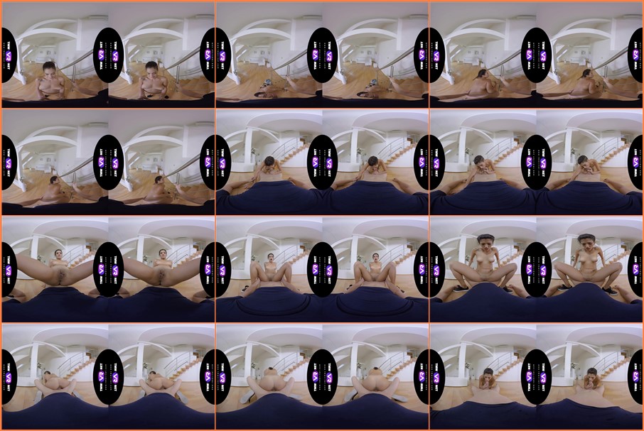 Join the Action with Virtual Reality Porn