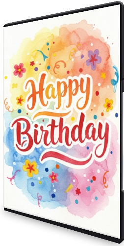 Василина Баранова - Эксклюзивный набор (2025) PCRec