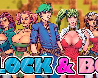Boobsgames - Warlock and Boobs Ver.1.000.2