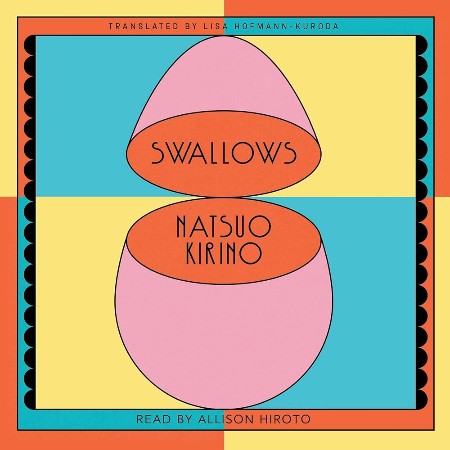Cover: Swallows - Kirino, Natsuo