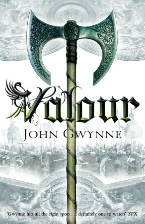 Cover: Malice - John Gwynne