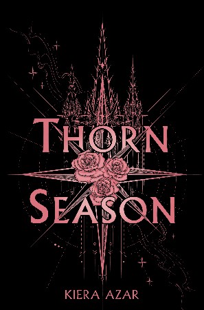Cover: Thorn Season - Azar, Kiera