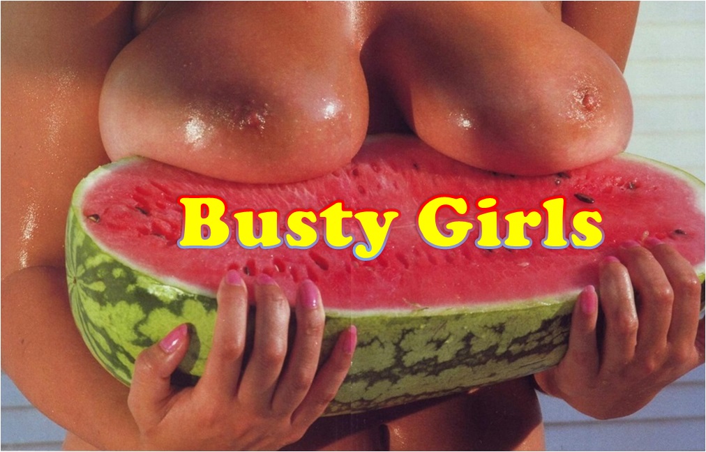 Сисечный сборник : Big Bosoms, Big Bust Vixen, Big Busty, Big Girl, Block Busters, Die Schonsten Busen, Domes, Hustler Busty Beauties