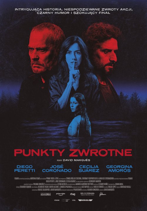 Punkty zwrotne / Puntos suspensivos (2024) MULTi.1080p.WEB-DL.x264-KiT / Lektor PL & Napisy PL