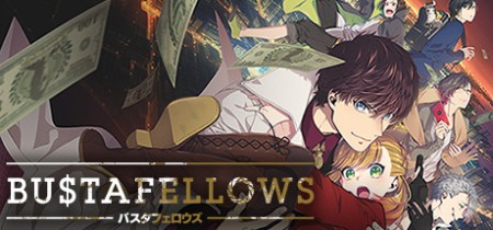 BUSTAFELLOWS v1.0.3 NSW-SUXXORS BUSTAFELLOWS v1.0.3 NSW-SUXXORS