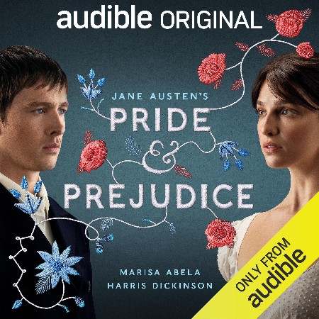 Cover: Pride And Prejudice Complete Unabridged - Jane Austen