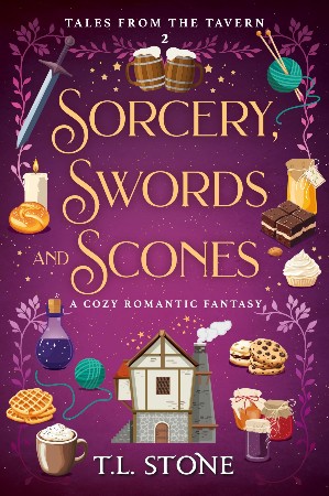 Cover: The Two Swords - R.A. Salvatore