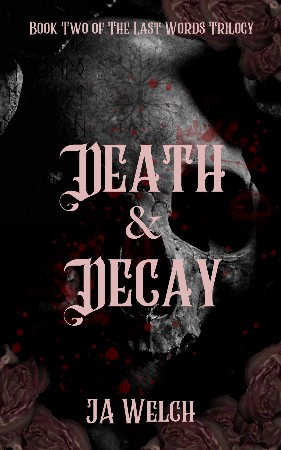 Cover: Death - Burgess, Melvin