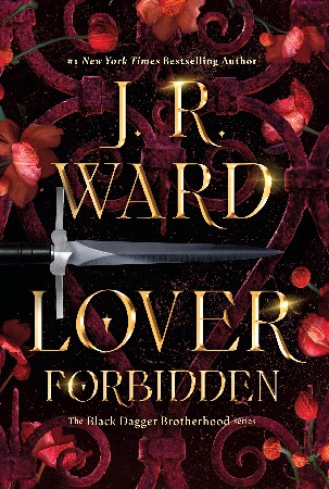 Cover: Lover Forbidden - J. R. Ward