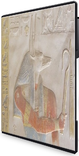 Анна Карасева - Темные боги. От Тиамат до Люцифера (2025) Видеокурс