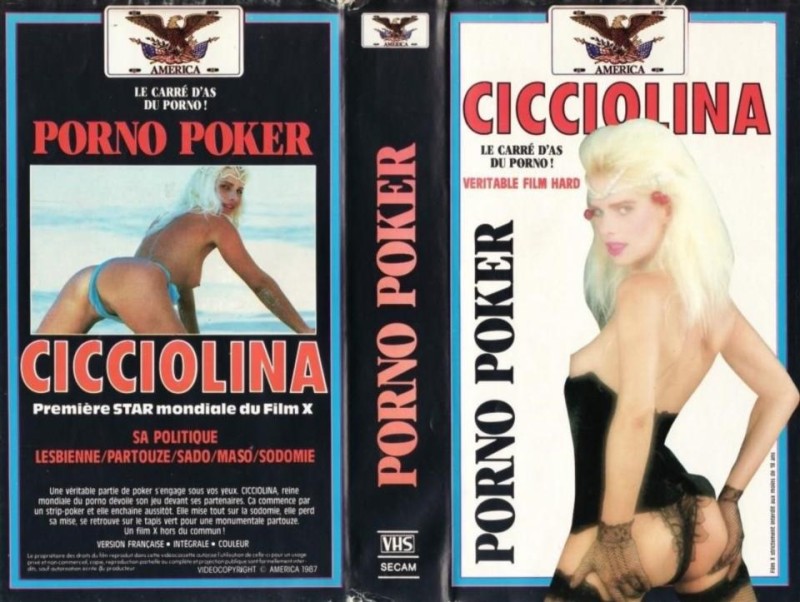 Il Pornopoker  [812.6 MB]