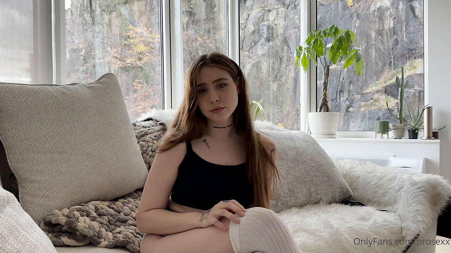 Prosexx  Rosiexryder  4 (Onlyfans) FullHD 1080p